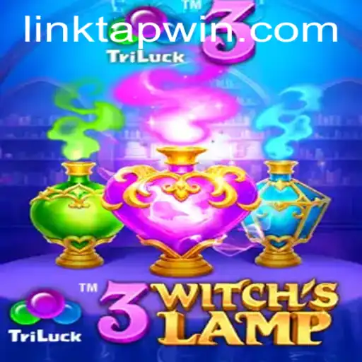 Discover the Magic of 3WitchsLamp and Unleash Success with TAPWIN