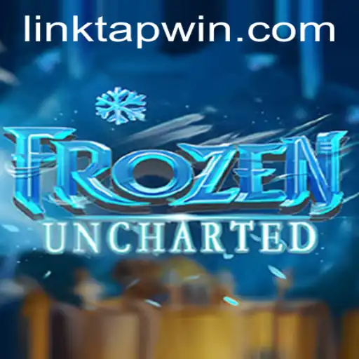 FrozenUncharted: The Game Changing the Digital Landscape