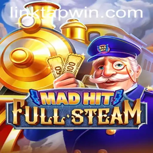 MadHitFullSteam: A Thrilling Addition to the Gaming World with TAPWIN