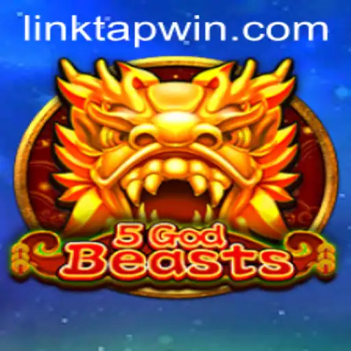 Discover the Mythical World of 5GodBeasts: A Journey into Adventure and Strategy