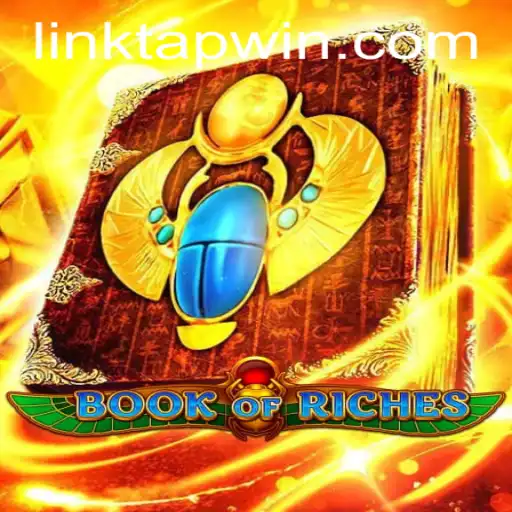 Discover the Exciting World of BookofRiches: Unleash Your Adventure Instinct with TAPWIN