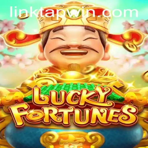 LUCKYFORTUNES: A Deep Dive into the World of TAPWIN