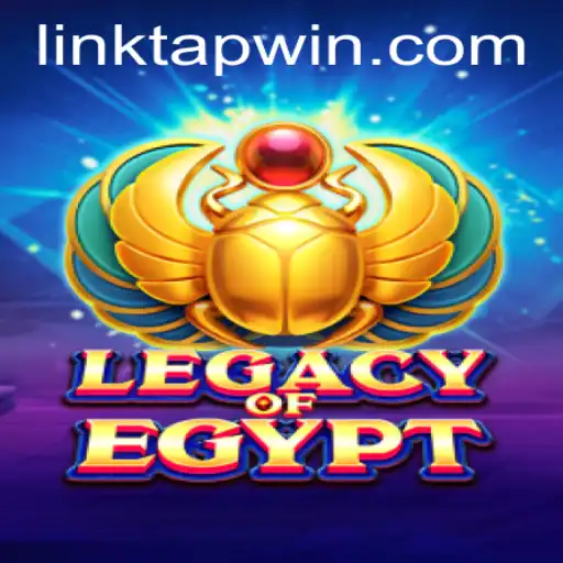 LegacyOfEgypt: Dive into the World of Ancient Wonders with TAPWIN