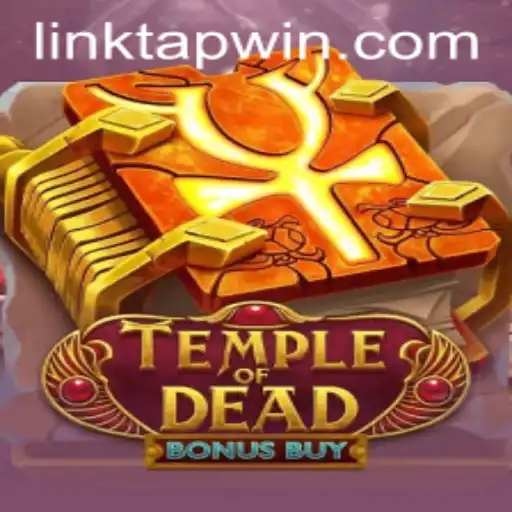 Discovering the Thrills of TempleofDeadBonusBuy Featuring TAPWIN