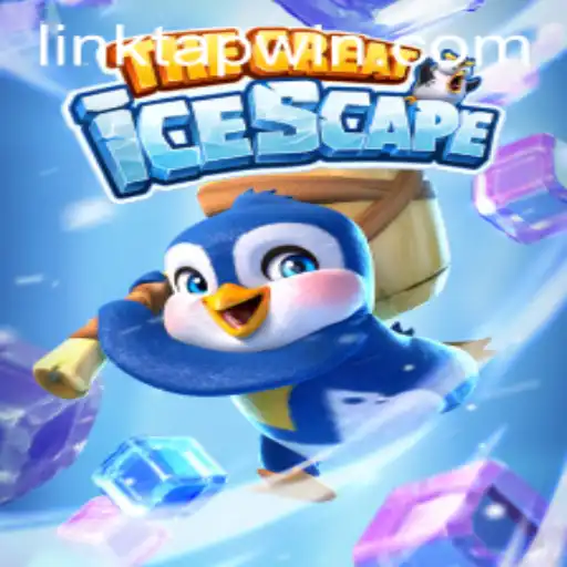 TheGreatIcescape: Navigating Frozen Realms with TAPWIN