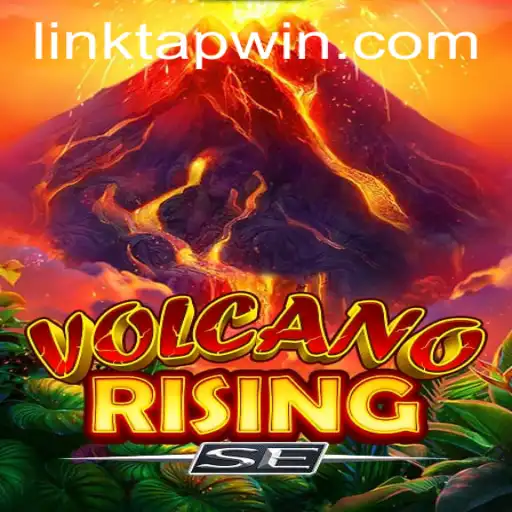 VolcanoRisingSE: Journey Into the Heart of the Volcano