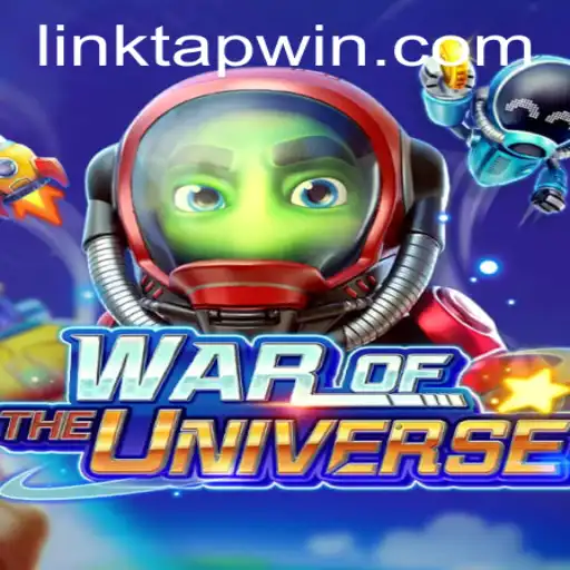 Exploring WAROFTHEUNIVERSE: An Epic Adventure