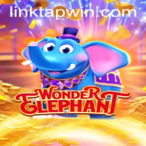 WonderElephant: The Adventurous Realm of TAPWIN