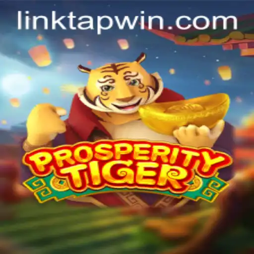 Exploring the Exciting World of ProsperityTiger: A Game of Strategy and Luck
