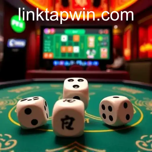 Sic Bo: An Intriguing Casino Game with TAPWIN Systems